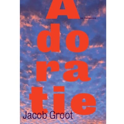 Adoratie - Jacob Groot