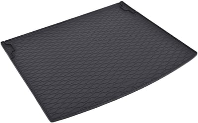 Kofferbakmat voor Cupra Terramar (vanaf 2025) - Rubber