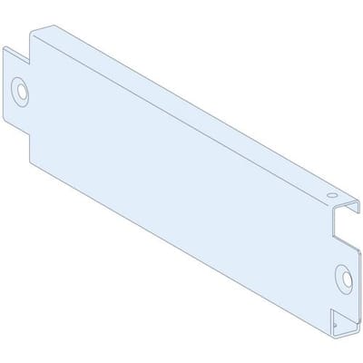 Schneider Electric LVS08721 PrismaSeT-P, sokkel zijafdekking, diepte = 600 mm, (2 stuks) 1 stuk(s)