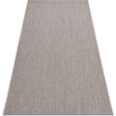 Kleden Rugsx TAPIJT SZNURKOWY SISAL FLOORLUX 20580 glad, unifor 120x170 cm