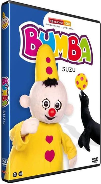 Bumba - Deel 9: Suzu