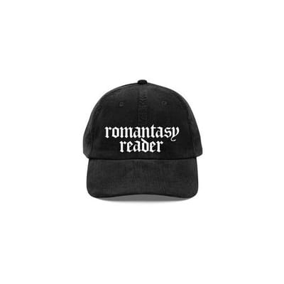 Rebecca Yarros's Fourth Wing: Romantasy Reader Hat - Out of Print