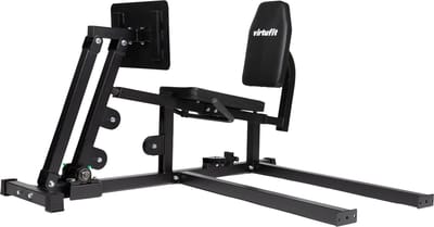 VirtuFit Leg Press Uitbreiding voor KH300 Homegym - Fitness station