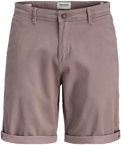 JACK&JONES - JPSTBOWIE SHORTS SOLID REG SN - Heren - Bermuda shorts