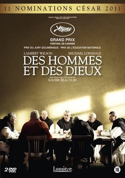 Des Hommes Et Des Dieux