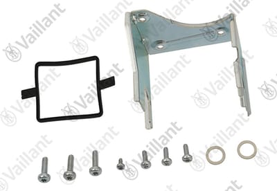 VAILLANT Houder, gaskraan VC 146+206+266+316/5-5 R2 o.a. Vaillant-nr. , 0020135145