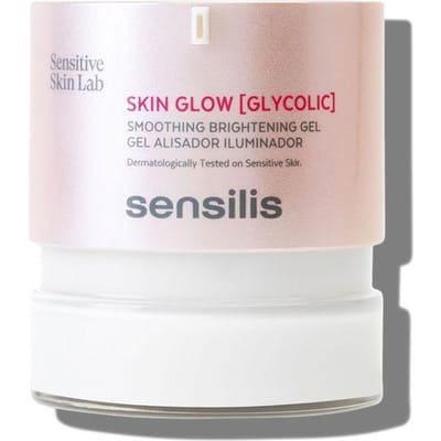 SKIN GLOW [GLYCOLZUUR CRÈME] egaliserende verhelderende gel 50 ml