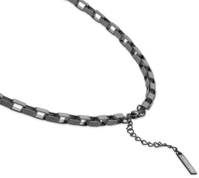 Player Ketting Police Voor Mannen