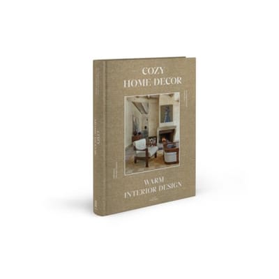Cozy Home Decor - Macarena Abascal