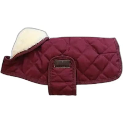 Kentucky Dogwear - Hondenjas - Bordeaux - L - 51-59cm