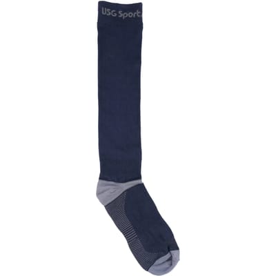 Bamboe sokken USG Sports (x3)