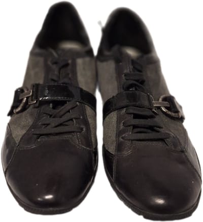 HORNET by Botticelli- SNEAKER-LEER-MESH--41