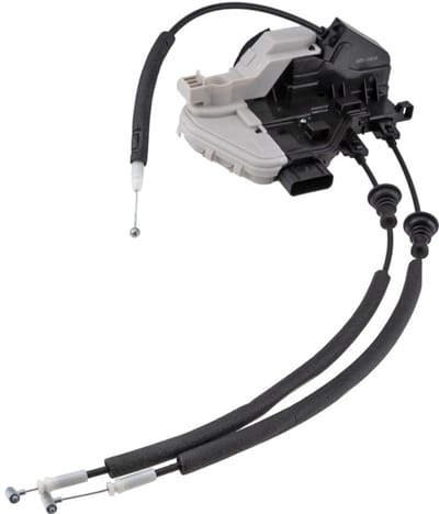 Deurslot voor NTY: EZC-HY-629 OEM 81310-2W010
