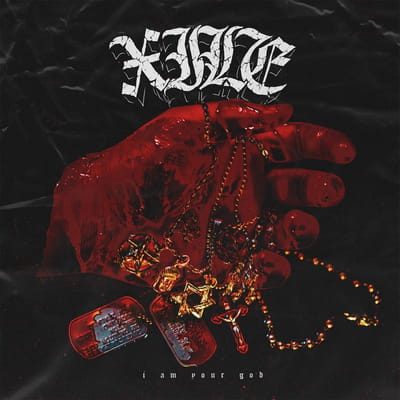 Xile - I Am Your God (CD)