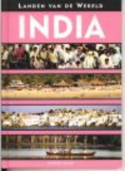 India - M. Allaby