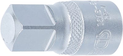 BGS Olieplugsleutel - 1/2 - 14 mm