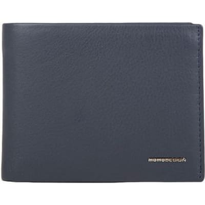Momo Design Portemonnee Blauw
