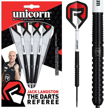 Unicorn The Darts Referee 90% - Dartpijlen