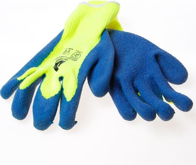 Artelli Handschoen dex-lite winter maat XL(10) (Prijs per paar)