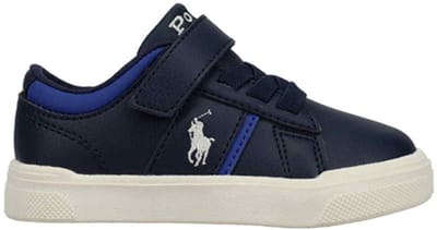 Ralph Lauren Polo Frazier PS Sneaker Blauw