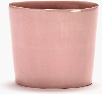 Serax - Ottolenghi Feast - Espressokop - Roze - 7 Ø - 15cl - 4 stuks