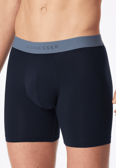 SCHIESSER - rennersbroek - Heren - Onderbroeken