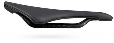 Prologo Dimension R2 Zadel Zwart 143 mm