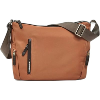 Schoudertas met zijvakken Mandarina Duck Hunter Hunter
