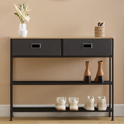 Eazy Living Wandtafel 100 cm Verdun Grijs