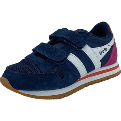 Kindertrainers Gola Daytona Strap