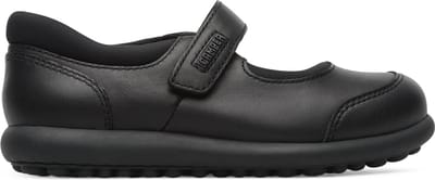 Camper Pelotas Ballerina's - Kinderen - Zwart - 26