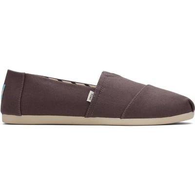 Heren espadrilles Toms Alpargata