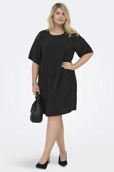 ONLY eco jurk Evalou open detail mou
