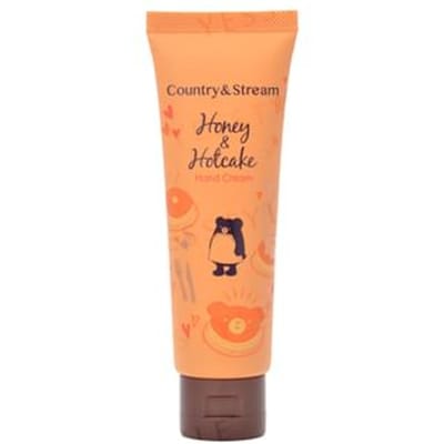 Country & Stream - Honey & Hotcake Treatment Hand Cream 50g