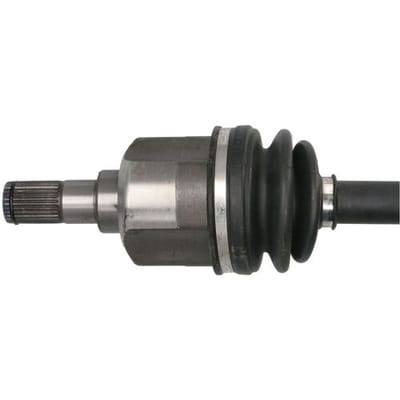 Aandrijfas POINT GEAR PNG76404