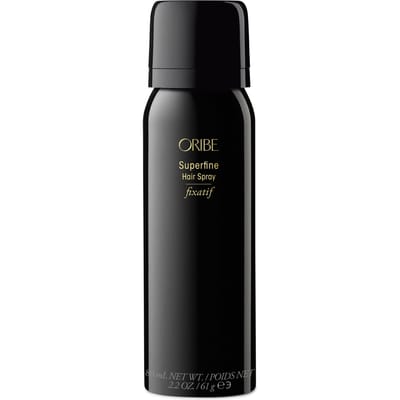 Oribe Superfine Hairspray