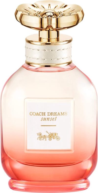 Coach Dreams Sunset Eau de Parfum Spray 40ml