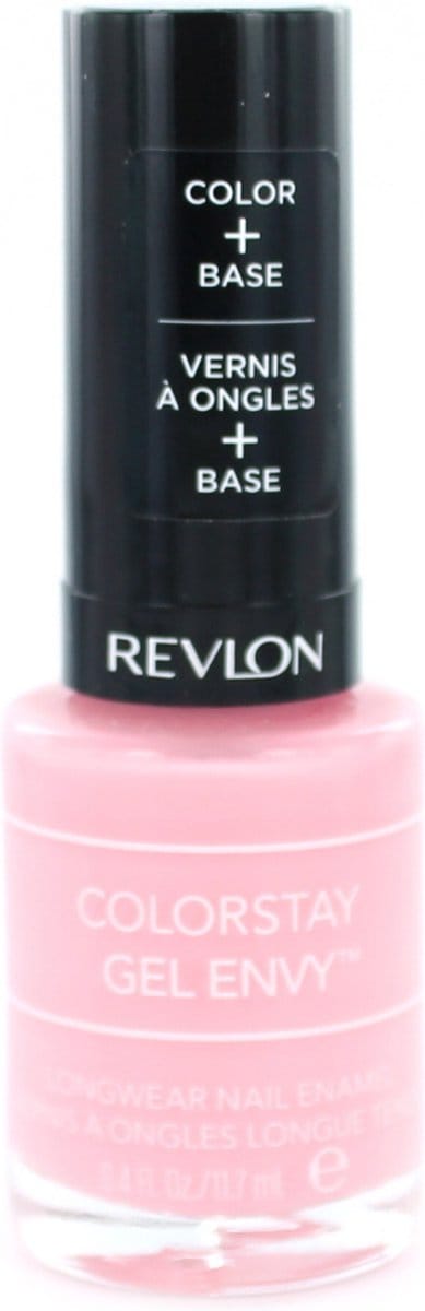 Revlon Colorstay Gel Envy Nagellak - 100 Cardshark