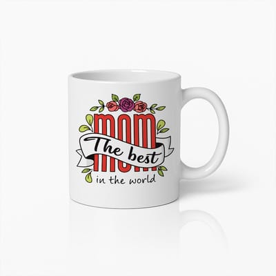 Nevolis® | Espressomok 330ml met Uniek Design | Ontwerp Jouw Eigen Mok | Handgemaakt Cadeau voor Koffieliefhebbers | Gepersonaliseerd op Aanvraag | Enkel of Grote Bestelling