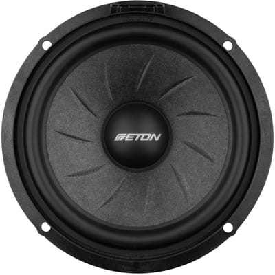 ETON UG VAG 150 – 15 cm Plug & Play midwoofer voor VW, Skoda, Seat en Audi