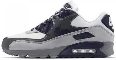 Nike Nike Air Max 90 NRG (Lahar Escape) Blue - Sneakers - Unisex