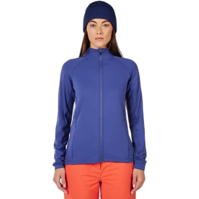 Dames ski jas Rossignol Stretch
