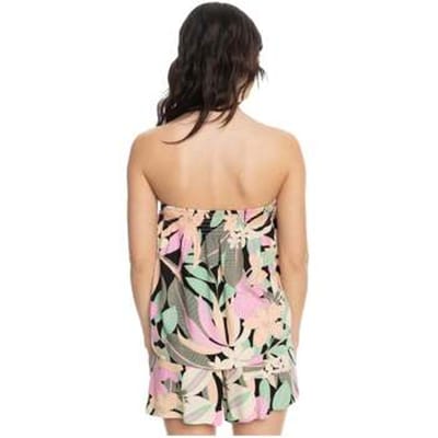 Roxy Sky Vibes Mouwloze Blouse Veelkleurig S Vrouw