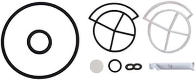 Waterontharder Afdichting Kit - Vervangende Mouw - Herstel Efficiëntie - Specifiek voor 1 Inch