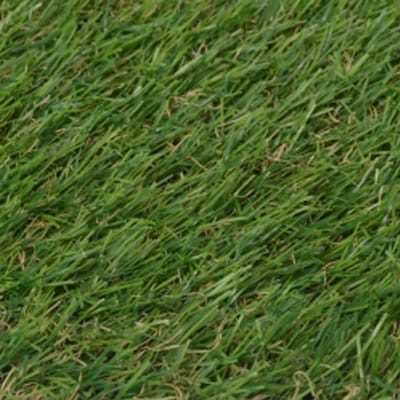 vidaXL - Kunstgras - 1x10 - m/20 - mm - groen