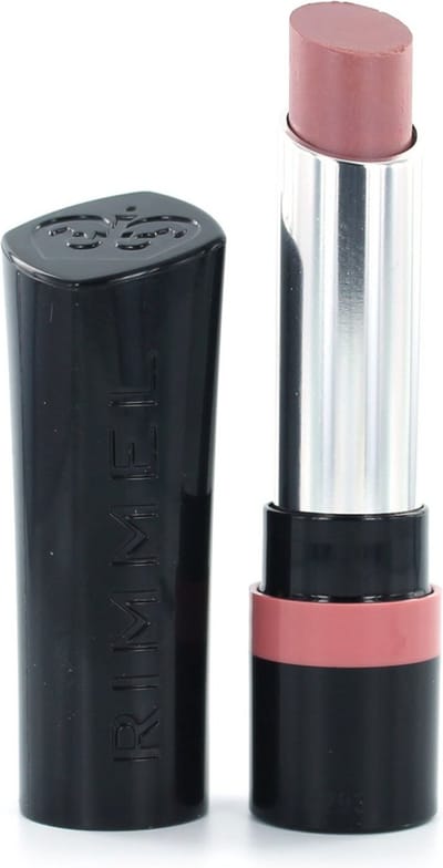 Rimmel London - The Only 1 - Mauve-ment - Lipstick