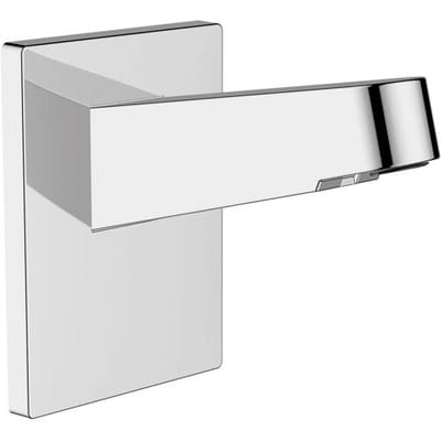 Hansgrohe Pulsify wall connection for overhead shower 260 24149000