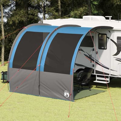 vidaXL - Waterdichte - Tarp - -persoons - 260 - x - 300 - x - 260 - cm - Waterdicht