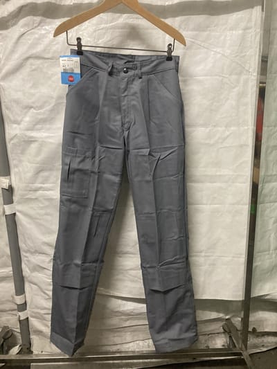 Nieuw! Havep werkbroeken werkbroek + kniezakken mt 47