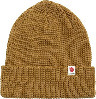 Fjällräven Tab Hat Unisex - Geel
